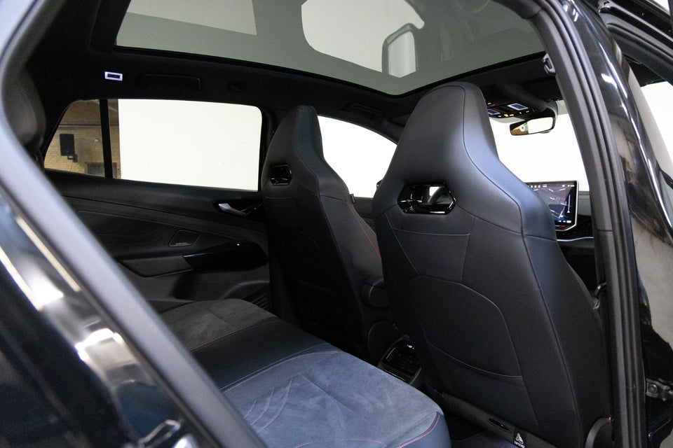 VW ID.5 77 GTX+ 4Motion 5d