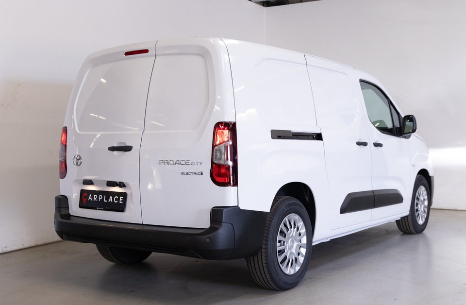 Toyota ProAce City 50 Long Comfort Master