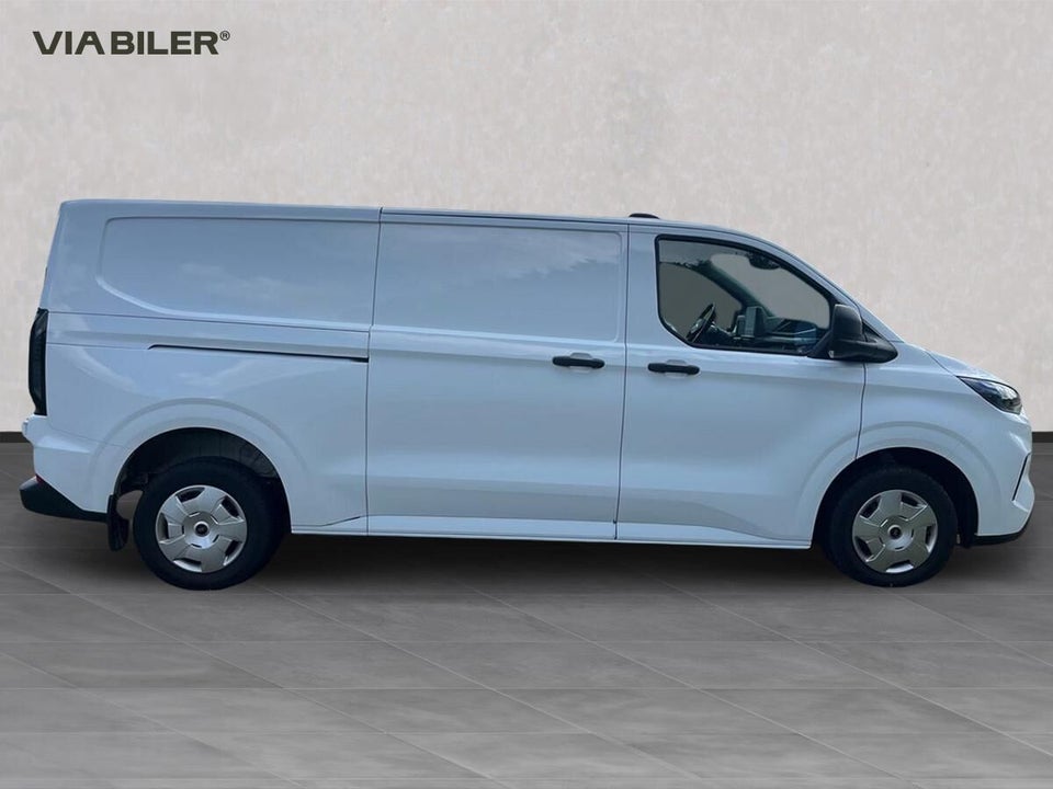 Ford Transit Custom 300 L2 2,0 EcoBlue Trend