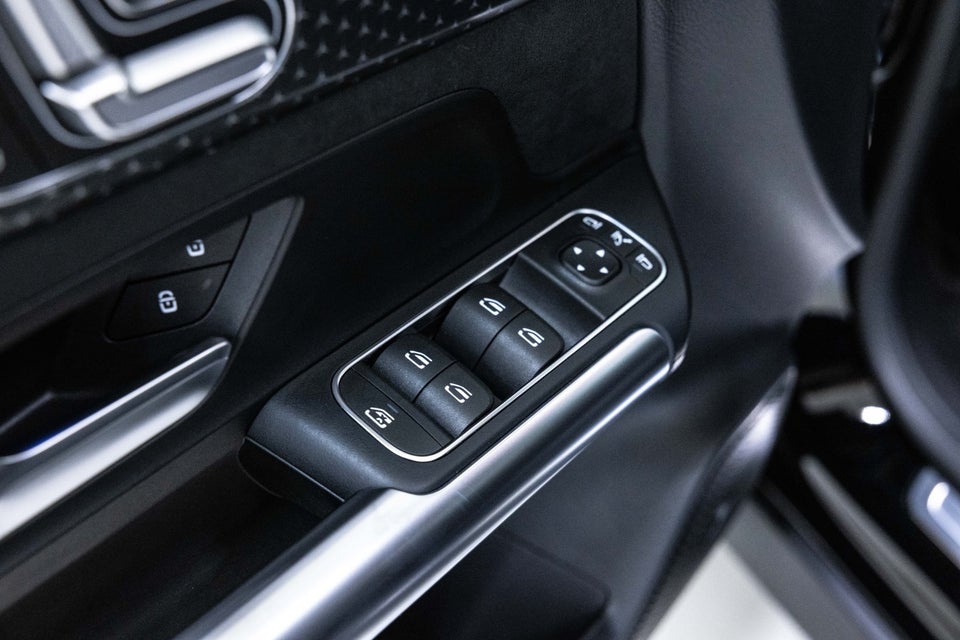 Mercedes EQA250+ AMG Premium 5d