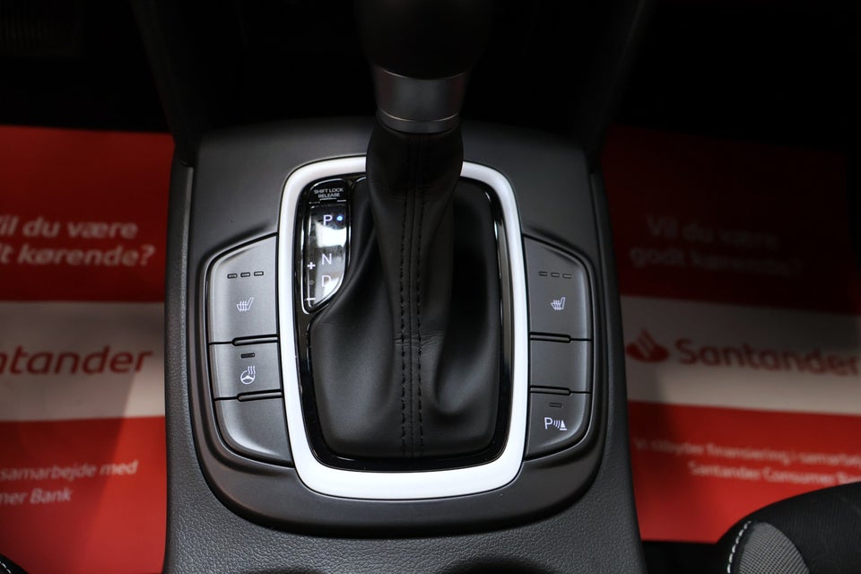 Hyundai Kona 1,6 HEV DCT 5d