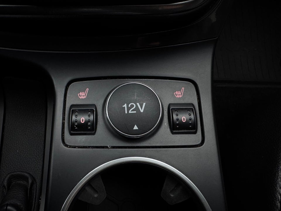 Ford Kuga 1,5 SCTi 150 Titanium 5d