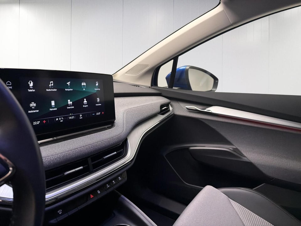 Skoda Enyaq 50 iV 5d