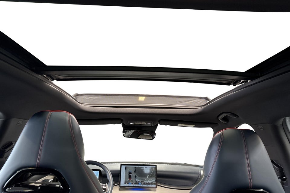 BYD Atto 3 60 Comfort 5d