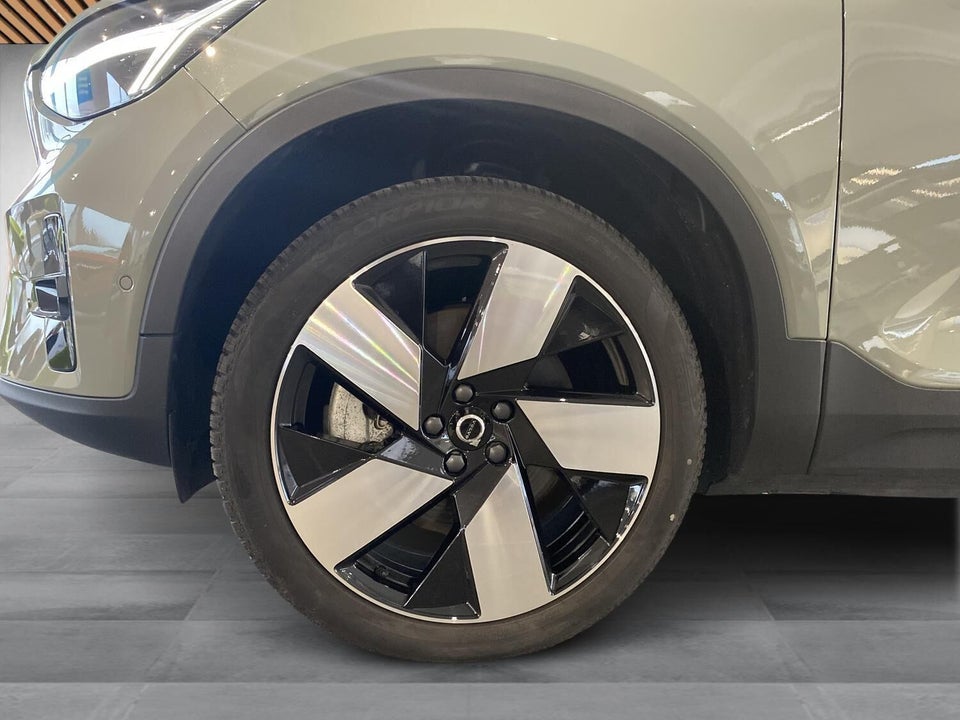 Volvo XC40 ReCharge Extended Range Ultimate 5d