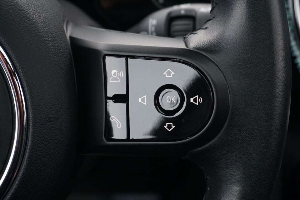 MINI Cooper SE Edition Premium Plus 3d