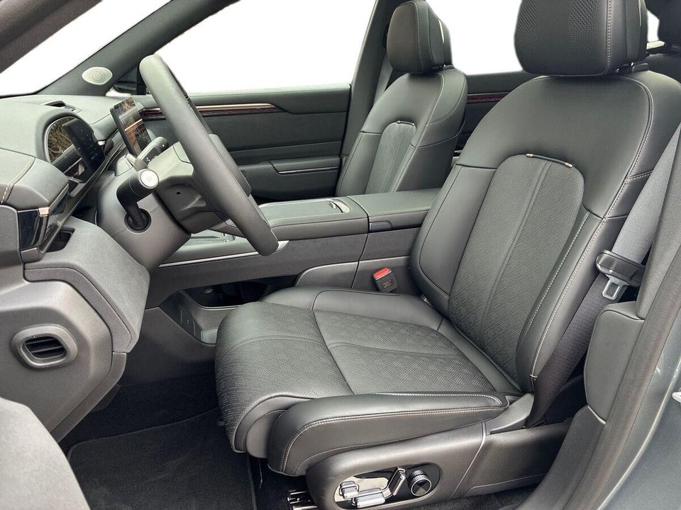 Zeekr 7X Privilege AWD 5d