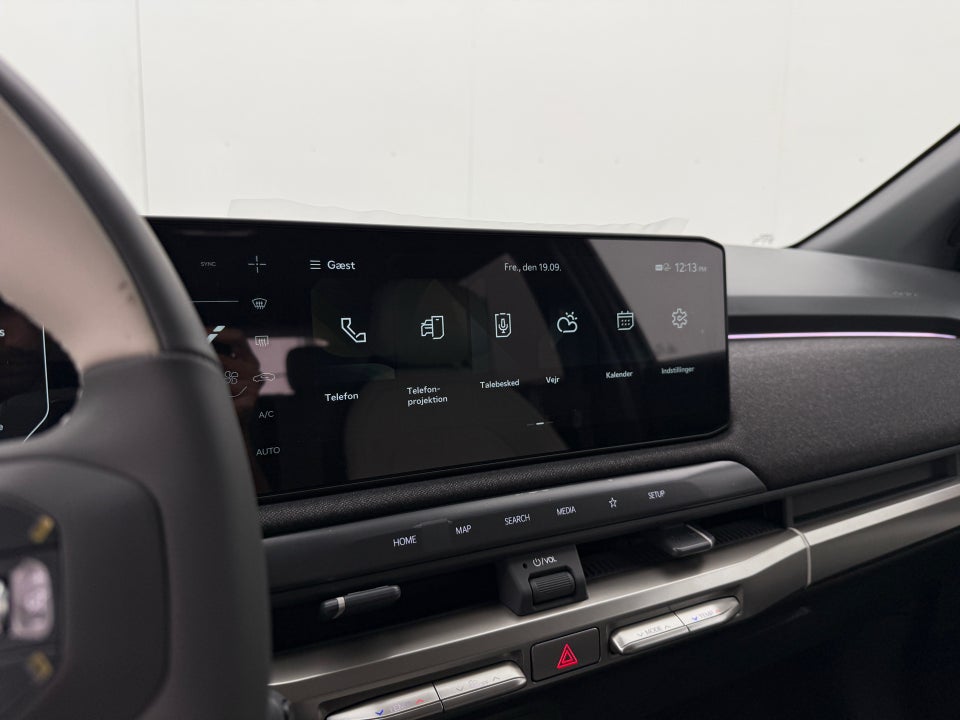 Kia EV3 81 Long Range GT-Line 5d