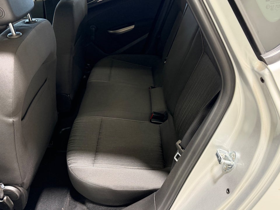 Opel Astra 1,4 T 140 Enjoy 5d