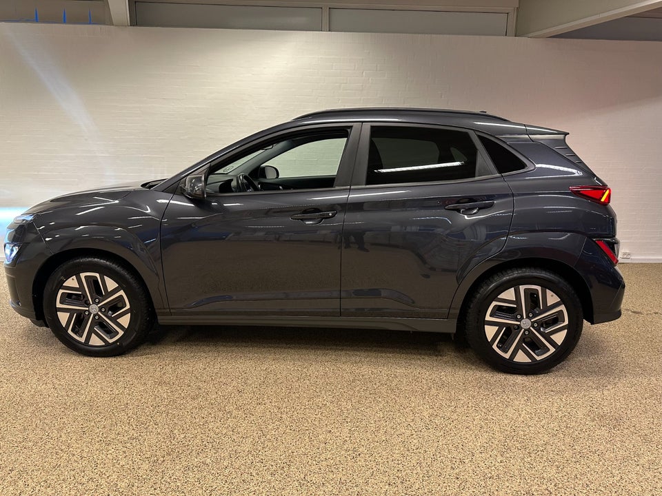 Hyundai Kona 64 EV Trend 5d