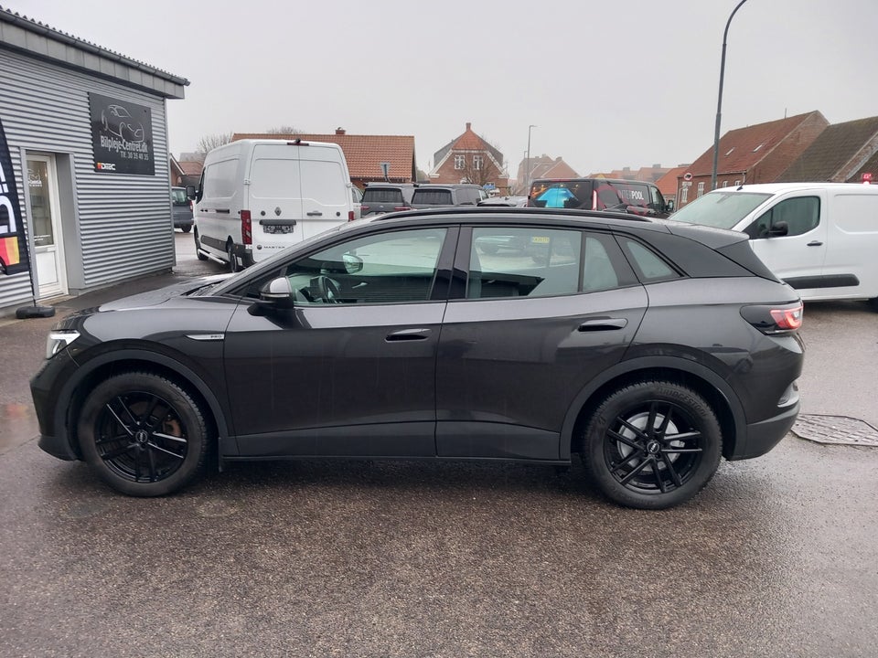 VW ID.4 77 Pro Performance 5d