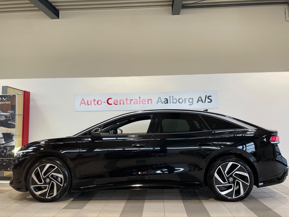 VW ID.7 77 Style+ 5d