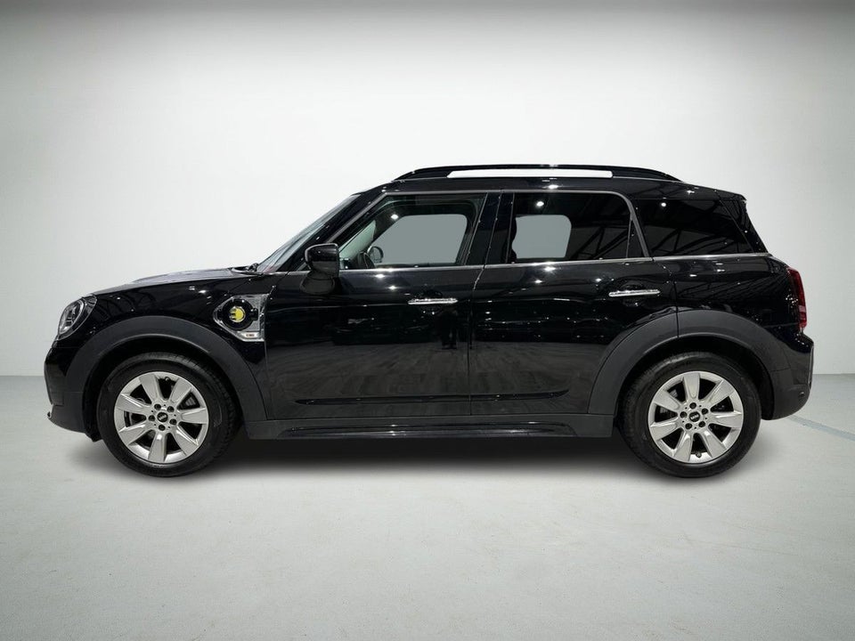 MINI Countryman Cooper SE 1,5 Essential aut. ALL4 5d