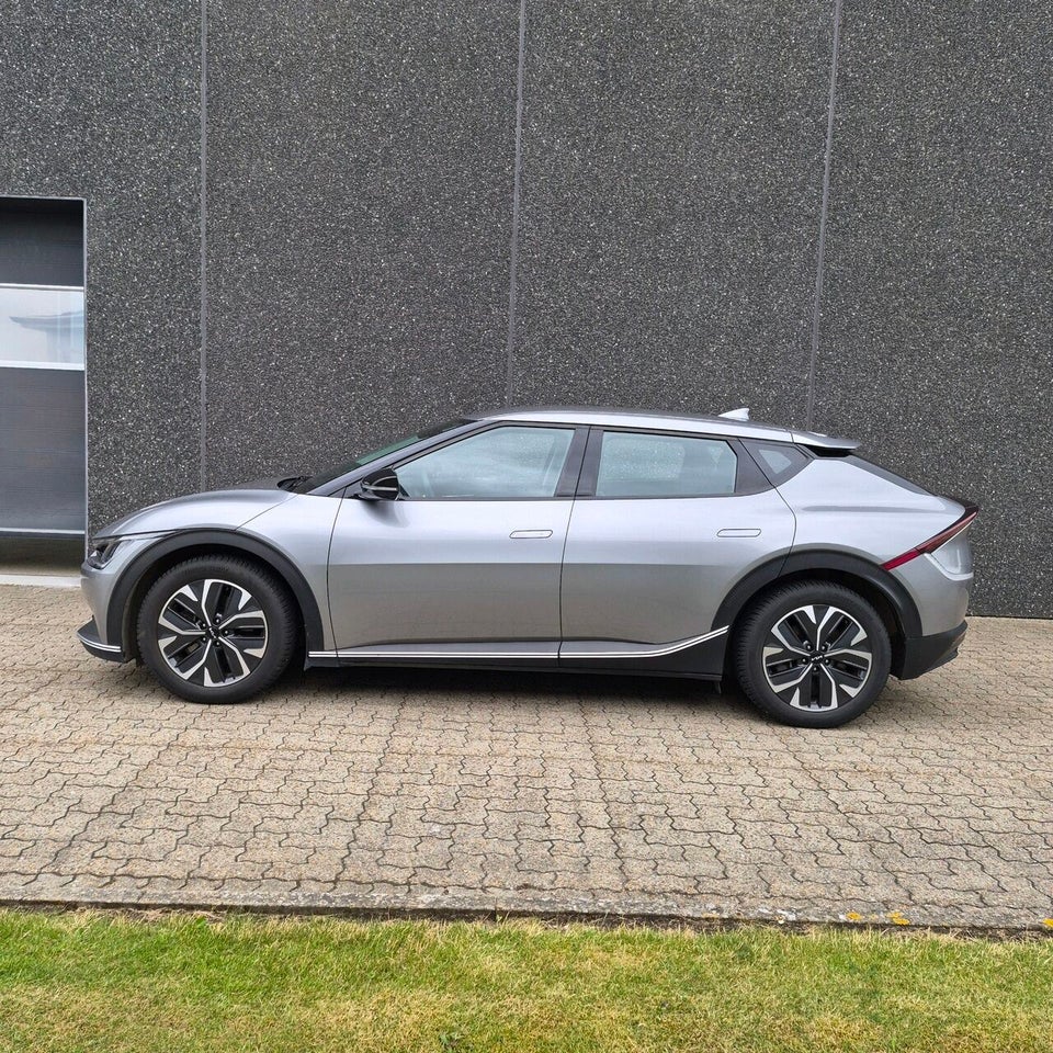 Kia EV6 77 Long Range 5d