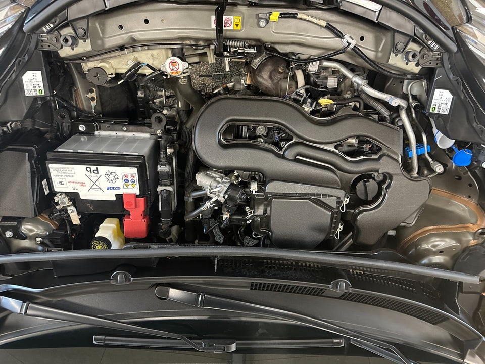 Toyota Aygo X 1,0 Active 5d