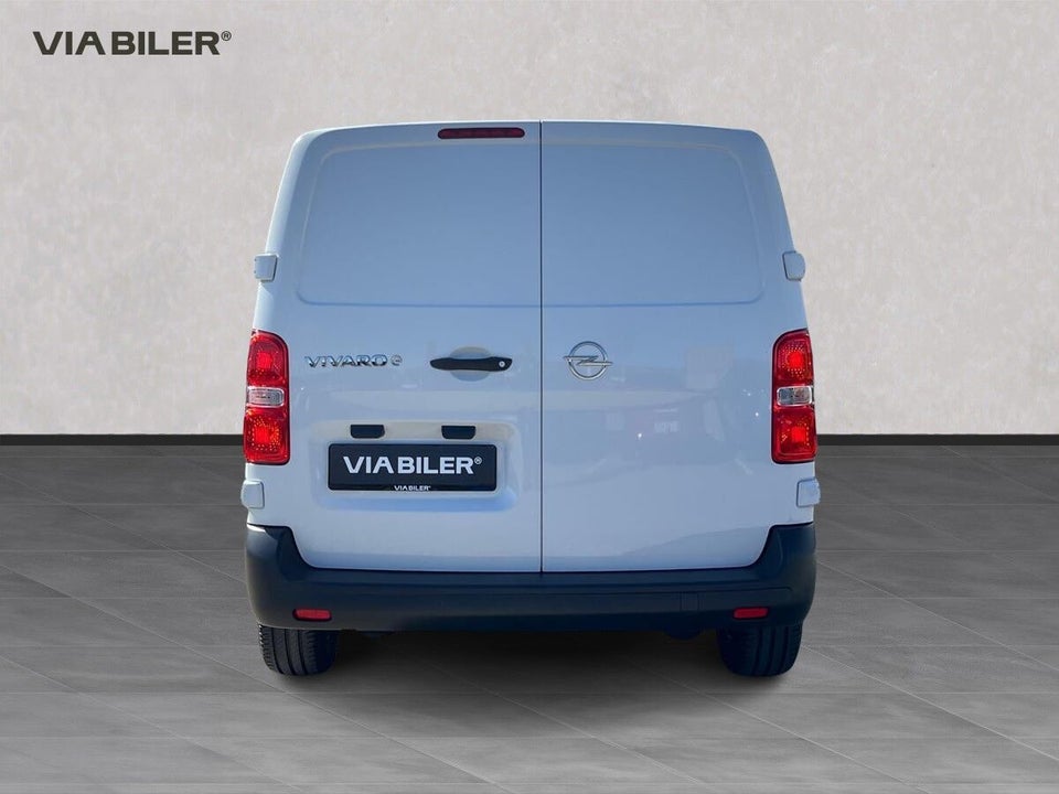 Opel Vivaro-e 75 Innovation L2