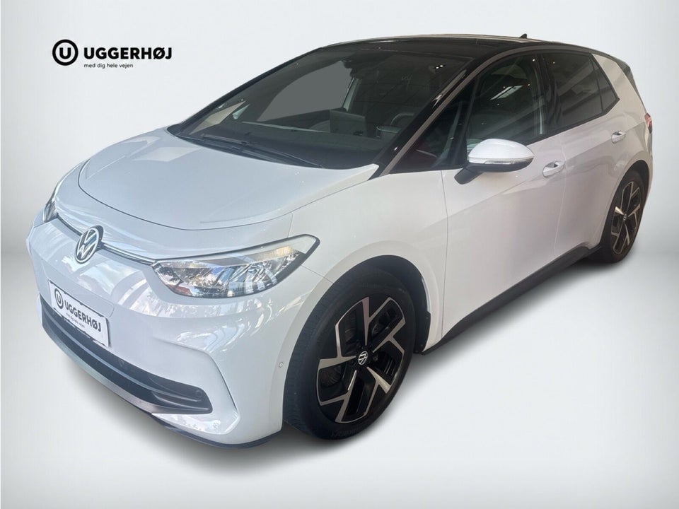VW ID.3 58 Pro 5d