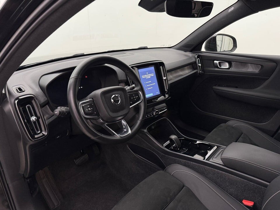 Volvo XC40 P8 ReCharge Twin Ultimate 5d