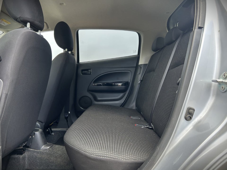 Mitsubishi Space Star 1,2 Intense 5d