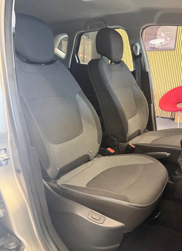 Renault Captur 0,9 TCe 90 Dynamique 5d