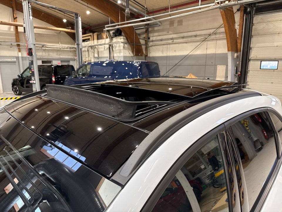 Ford Kuga 2,5 PHEV ST-Line X CVT 5d