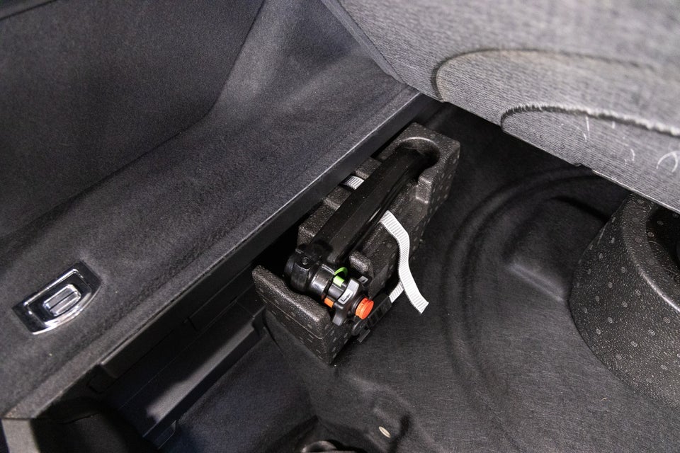 Audi e-tron 55 Black Edition S-line quattro 5d