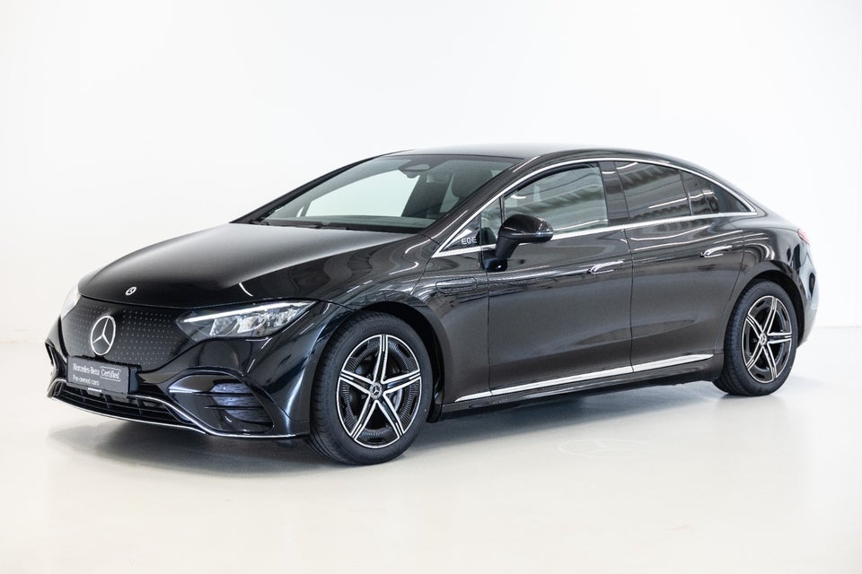 Mercedes EQE350 AMG Edition 4d