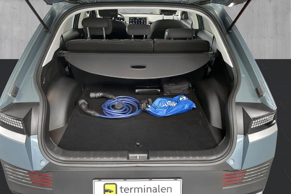 Hyundai Ioniq 5 77 Advanced 5d