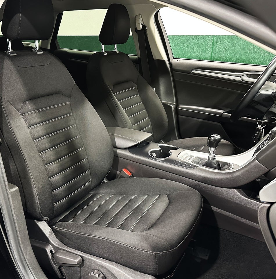 Ford Mondeo 2,0 TDCi 150 Trend stc. 5d