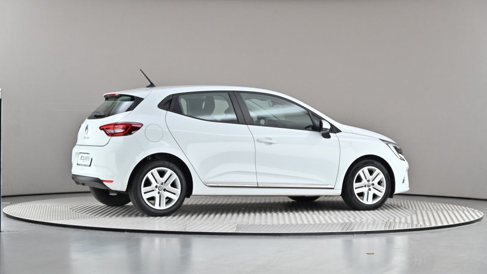 Renault Clio V 1,0 TCe 90 Zen 5d