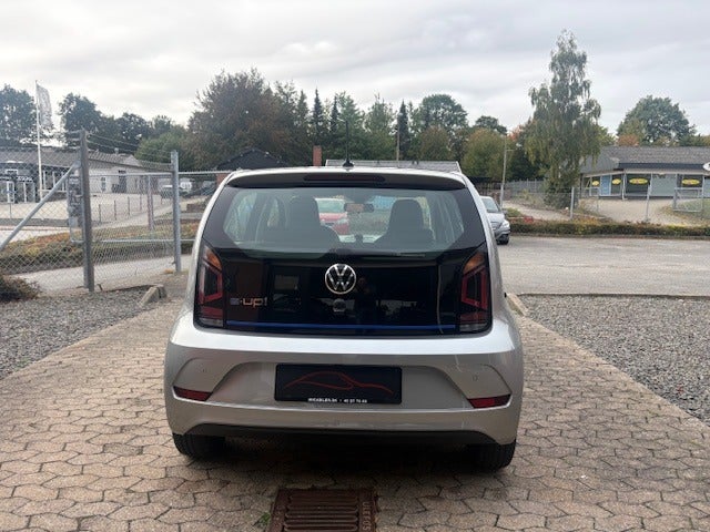 VW e-Up! Move Up! 5d