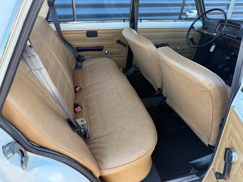 Lada 1200 1,2 S 4d
