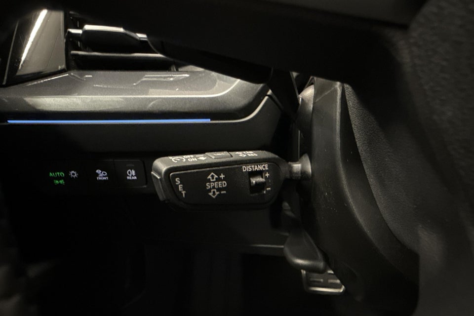 Audi Q4 e-tron 45 Ultra Sportback 5d