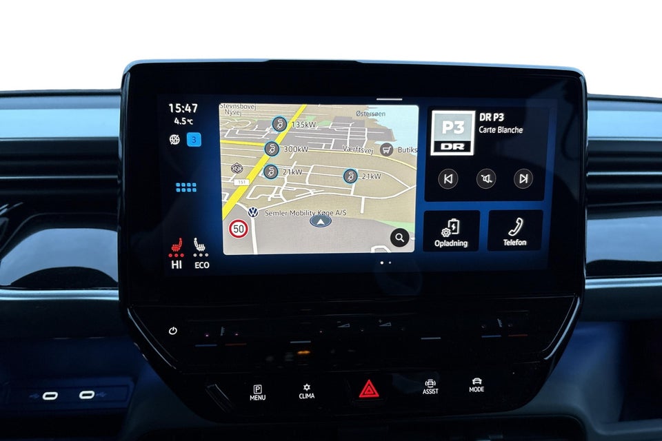 VW ID.Buzz 77 Life SWB 5d