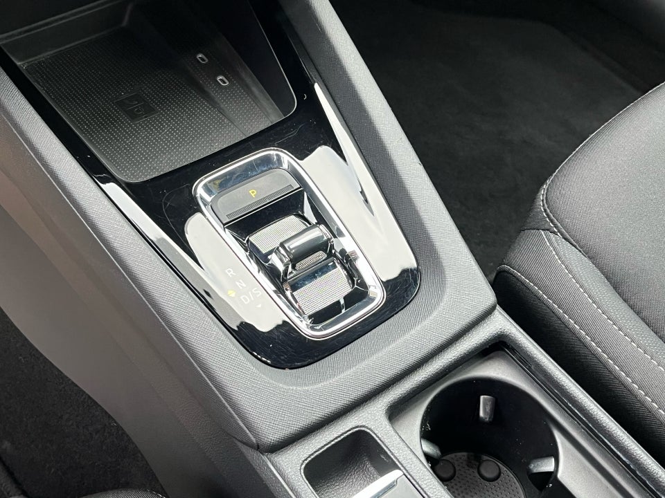 Skoda Octavia 1,4 TSi iV Sportline Combi DSG 5d