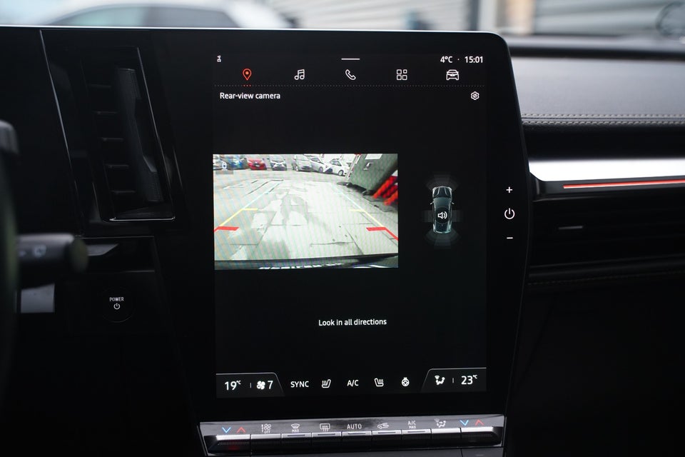 Renault Megane E-Tech 60 Iconic 5d