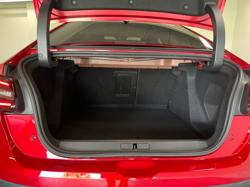 Citroën ë-C4 X 50 Concorde 4d