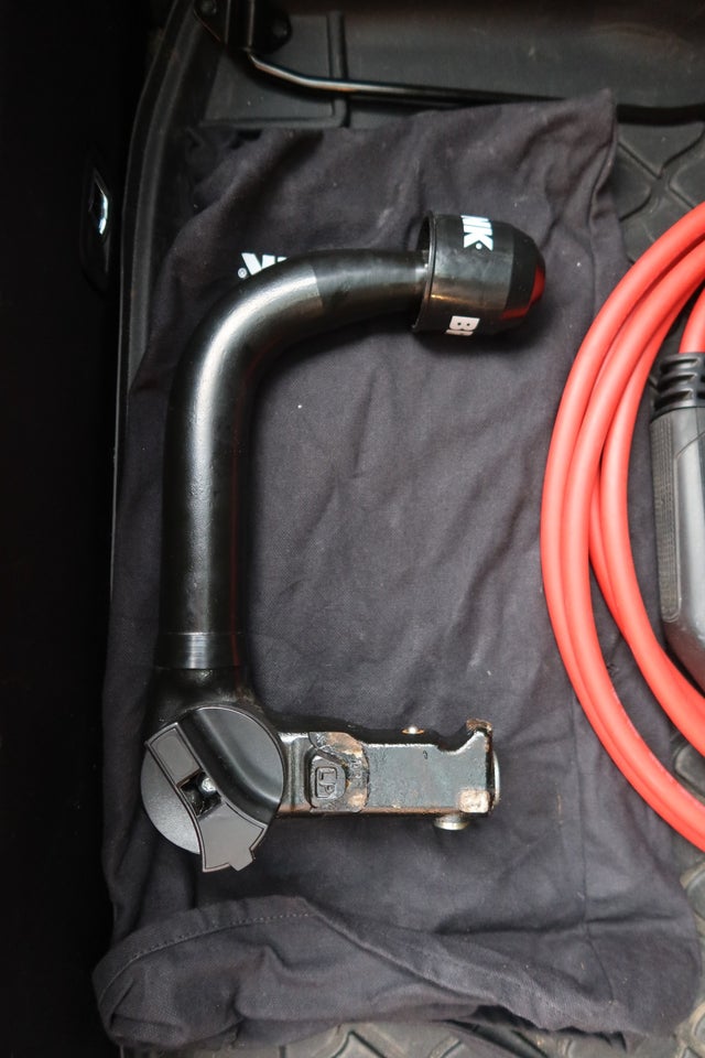 Kia e-Niro 64 Advance 5d