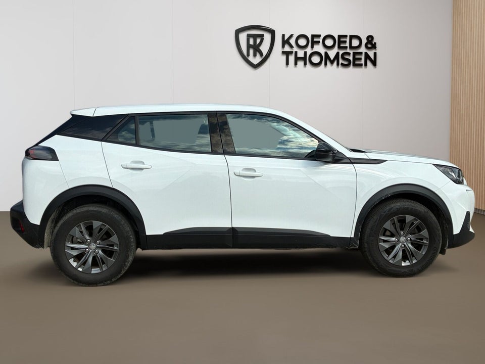 Peugeot 2008 1,2 PureTech 100 Active Pack 5d