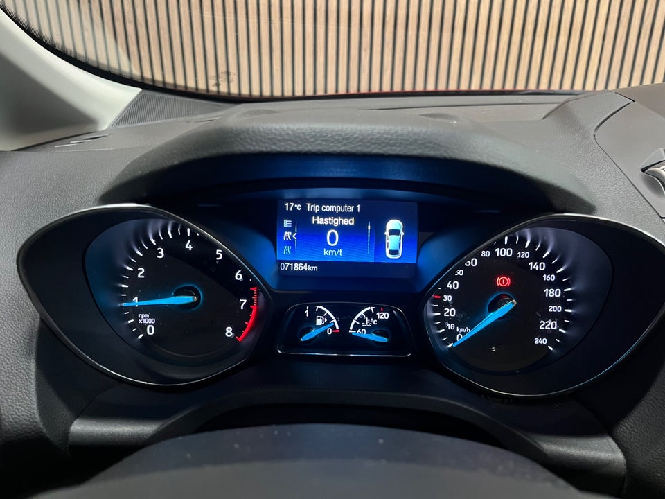 Ford C-MAX 1,0 SCTi 125 Titanium 5d