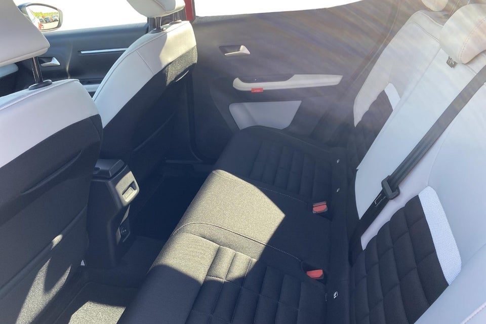 Citroën ë-C3 Aircross 44 Max 5d