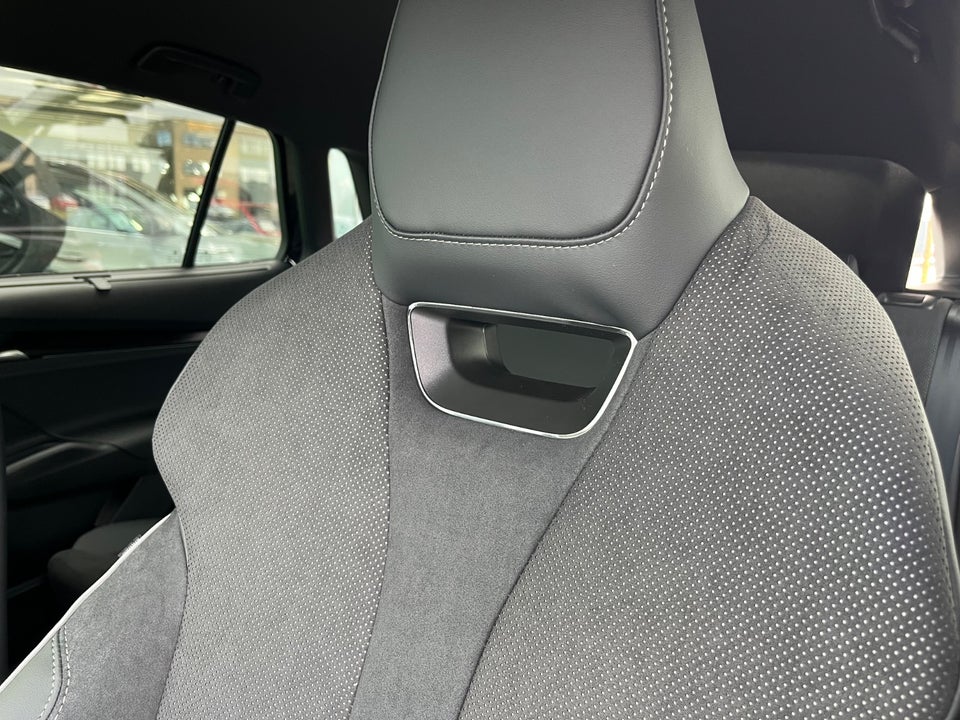 Skoda Elroq 85 iV Sportline 5d