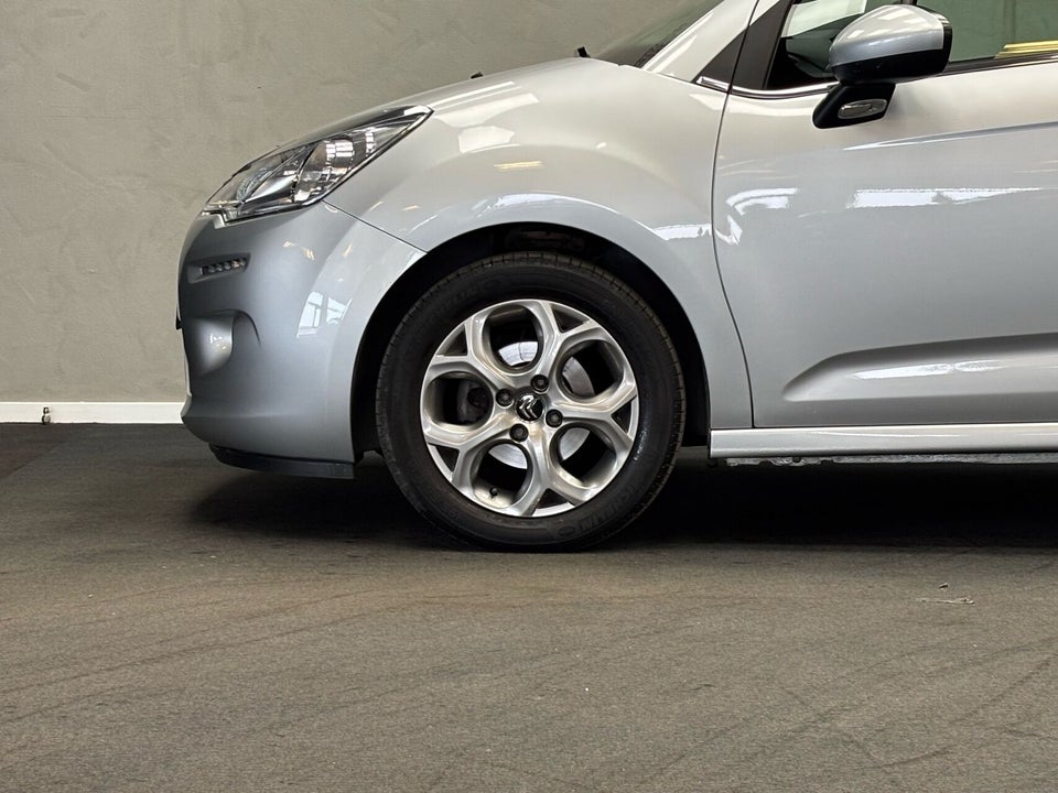 Citroën C3 1,2 PureTech 82 Cool Comfort 5d