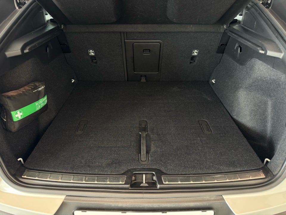 Volvo C40 P6 ReCharge Ultimate 5d