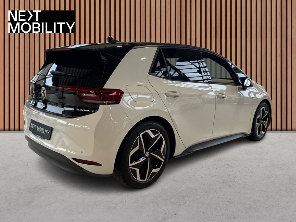 VW ID.3 77 Pro S 5d