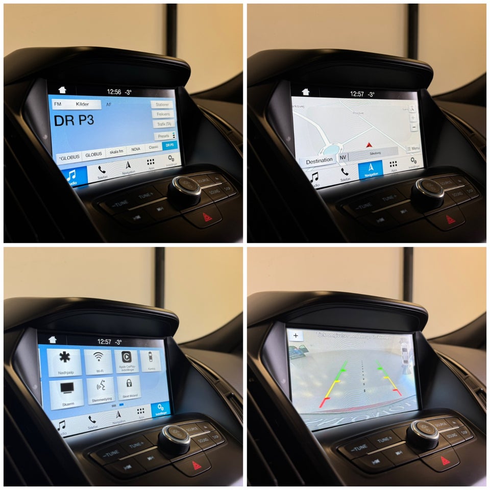 Ford Kuga 1,5 SCTi 150 ST-Line 5d