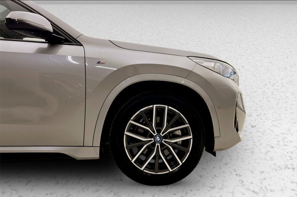 BMW iX1 xDrive30 M-Sport 5d