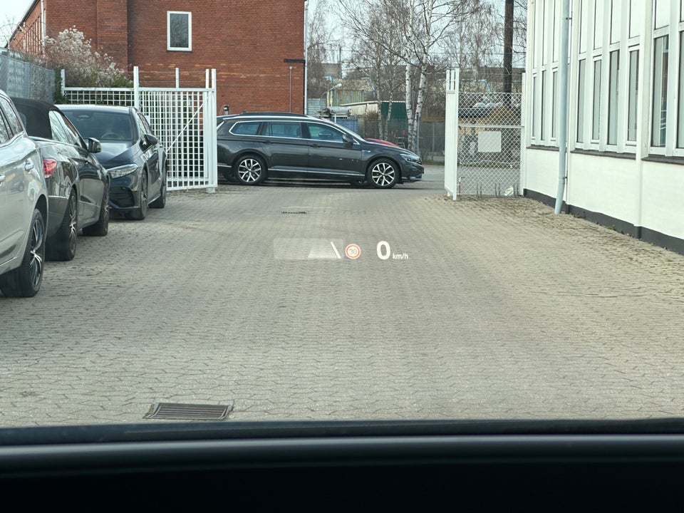 VW ID.3 58 Pro Performance Tech 5d