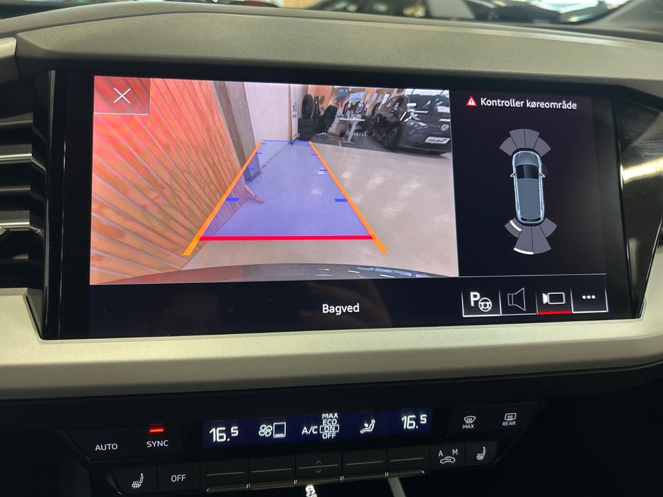 Audi Q4 e-tron 40 Advanced 5d