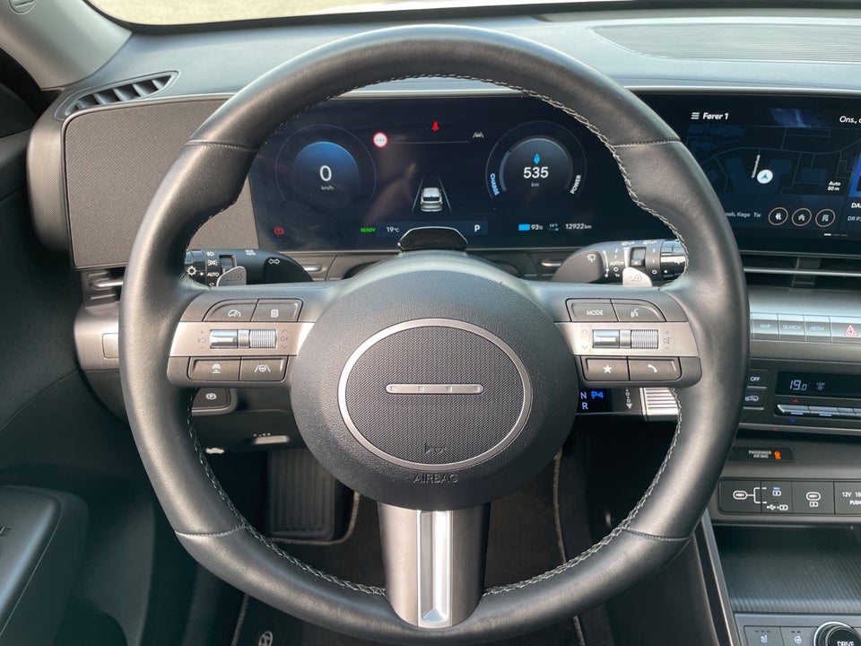 Hyundai Kona 65 EV Essential 5d